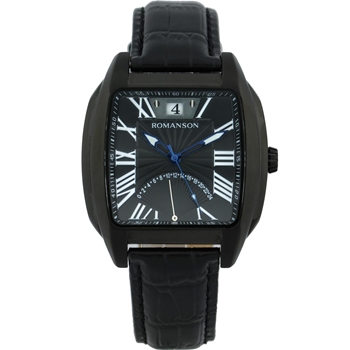 ساعت مچی رومانسون کد TL1273MM1BA37U